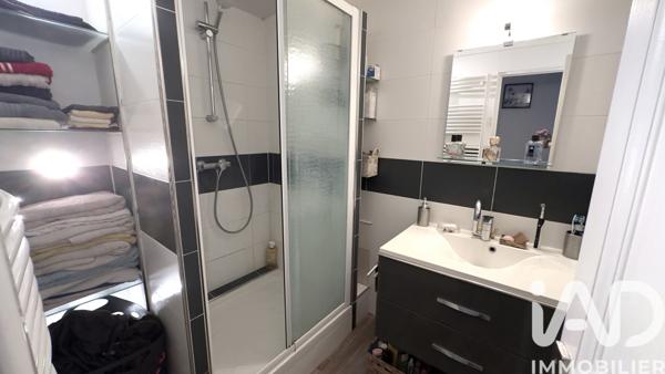 Appartement à vendre 3 pièces 65 m² Toulon