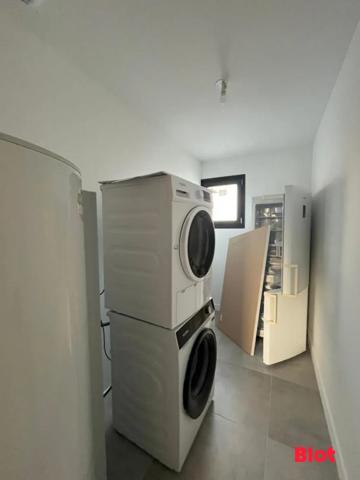 Maison 5 pièce(s)