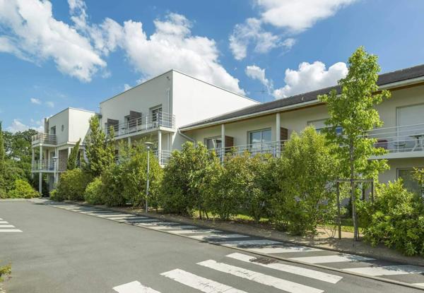 Spécial Investisseur - Appartement meublé Verrières En Anjou