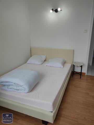 Location appartement La Roche-sur-Yon (85000) 1 pièce 9m²