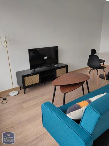 Location appartement La Roche-sur-Yon (85000) 1 pièce 9m²