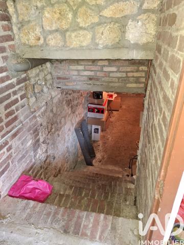 Maison à vendre 6 pièces 117 m² Louviers