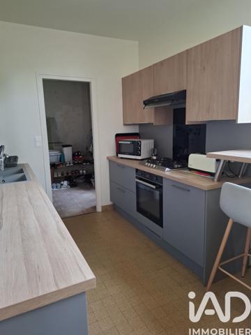 Maison à vendre 6 pièces 117 m² Louviers