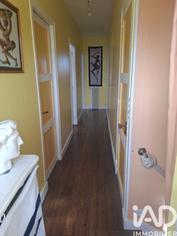 Maison à vendre 6 pièces 117 m² Louviers