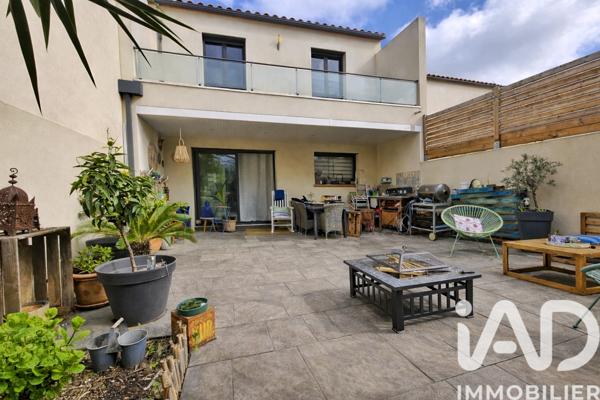 Maison à vendre 4 pièces 109 m² Perpignan