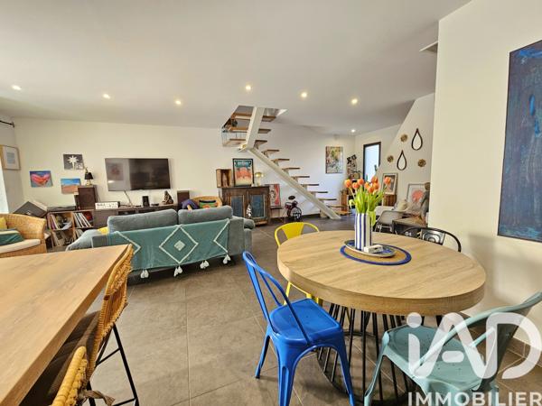 Maison à vendre 4 pièces 109 m² Perpignan