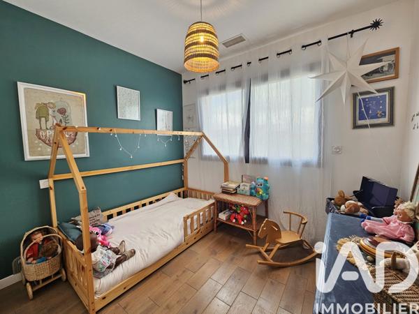 Maison à vendre 4 pièces 109 m² Perpignan