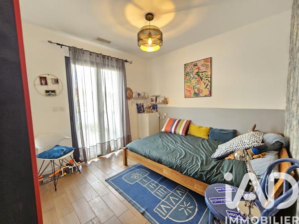 Maison à vendre 4 pièces 109 m² Perpignan