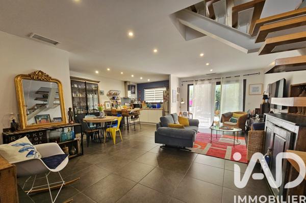 Maison à vendre 4 pièces 109 m² Perpignan