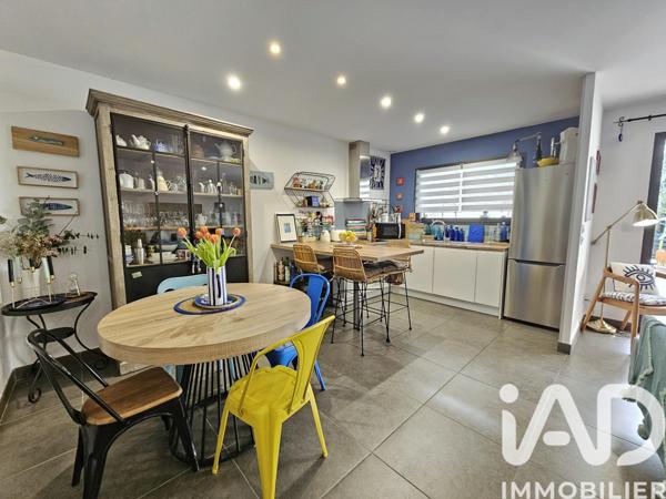 Maison à vendre 4 pièces 109 m² Perpignan