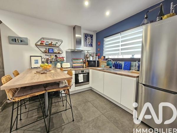 Maison à vendre 4 pièces 109 m² Perpignan