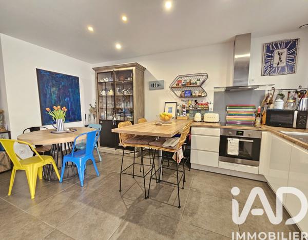 Maison à vendre 4 pièces 109 m² Perpignan