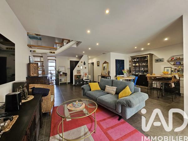 Maison à vendre 4 pièces 109 m² Perpignan