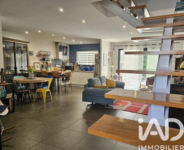 Maison à vendre 4 pièces 109 m² Perpignan