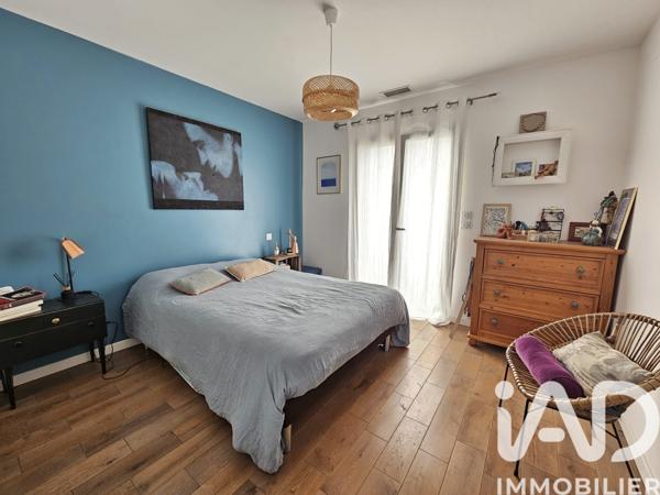 Maison à vendre 4 pièces 109 m² Perpignan