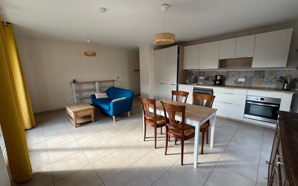 Appartement à louer    3 pièces • 71,42 m2 Lyon 5