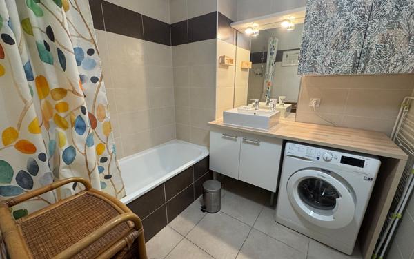 Appartement à louer    3 pièces • 71,42 m2 Lyon 5