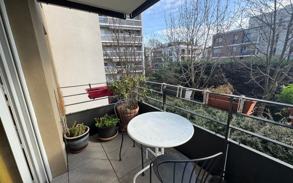 Appartement à louer    3 pièces • 71,42 m2 Lyon 5
