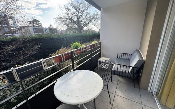 Appartement à louer    3 pièces • 71,42 m2 Lyon 5