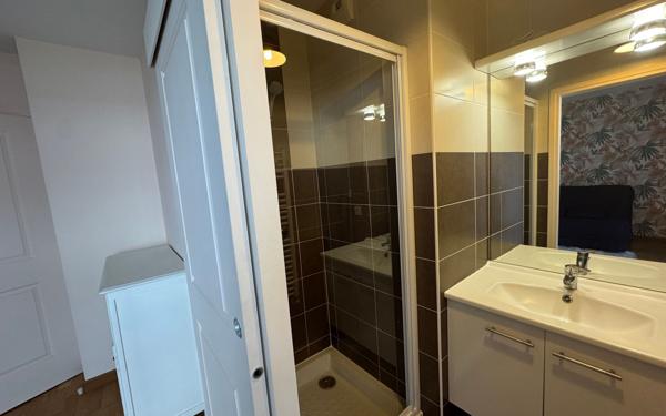 Appartement à louer    3 pièces • 71,42 m2 Lyon 5