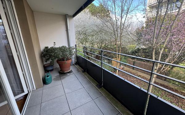 Appartement à louer    3 pièces • 71,42 m2 Lyon 5