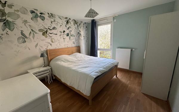 Appartement à louer    3 pièces • 71,42 m2 Lyon 5