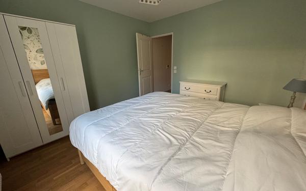 Appartement à louer    3 pièces • 71,42 m2 Lyon 5