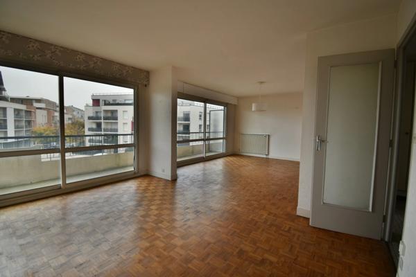 Appartement à vendre 4 pièces CHARTRES (28)