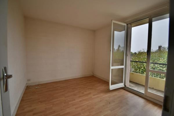 Appartement à vendre 4 pièces CHARTRES (28)