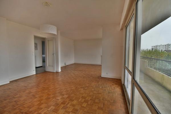 Appartement à vendre 4 pièces CHARTRES (28)