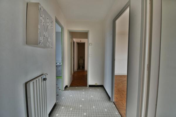 Appartement à vendre 4 pièces CHARTRES (28)