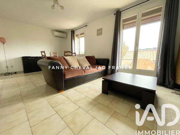 Maison à vendre 4 pièces 77 m² La Seyne-sur-Mer