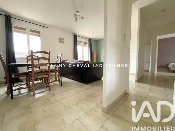 Maison à vendre 4 pièces 77 m² La Seyne-sur-Mer