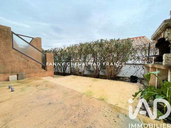 Maison à vendre 4 pièces 77 m² La Seyne-sur-Mer