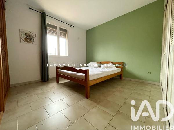 Maison à vendre 4 pièces 77 m² La Seyne-sur-Mer