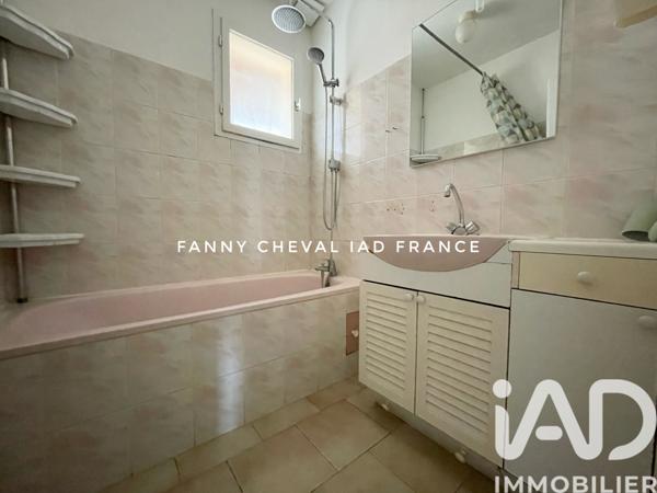 Maison à vendre 4 pièces 77 m² La Seyne-sur-Mer