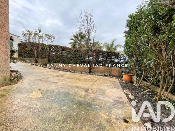 Maison à vendre 4 pièces 77 m² La Seyne-sur-Mer