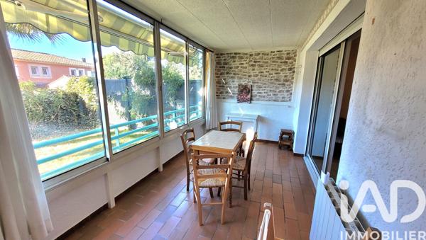Appartement à vendre 3 pièces 72 m² La Ciotat