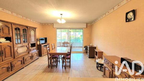 Appartement à vendre 3 pièces 72 m² La Ciotat