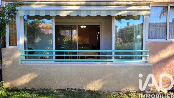 Appartement à vendre 3 pièces 72 m² La Ciotat