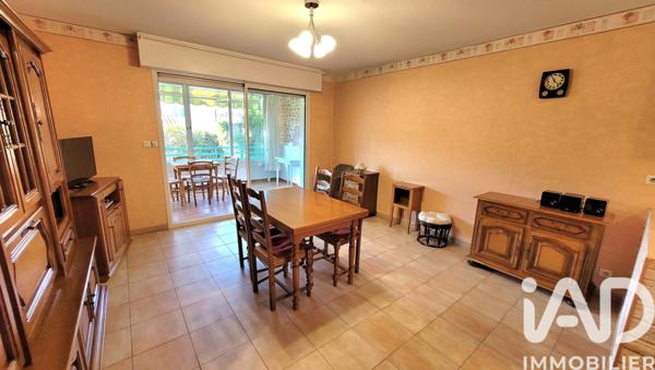 Appartement à vendre 3 pièces 72 m² La Ciotat