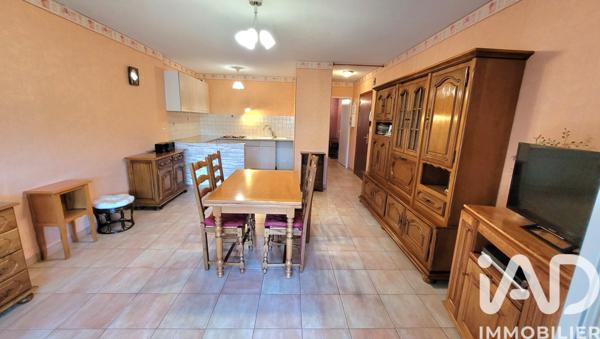 Appartement à vendre 3 pièces 72 m² La Ciotat