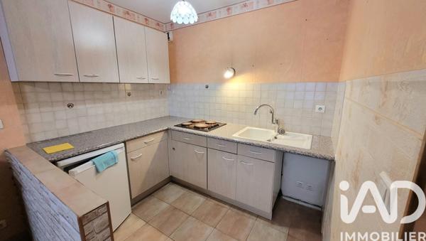 Appartement à vendre 3 pièces 72 m² La Ciotat
