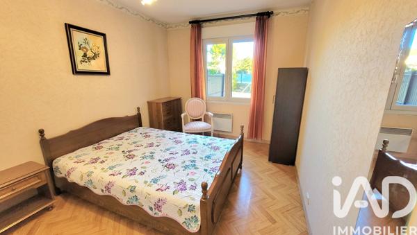 Appartement à vendre 3 pièces 72 m² La Ciotat