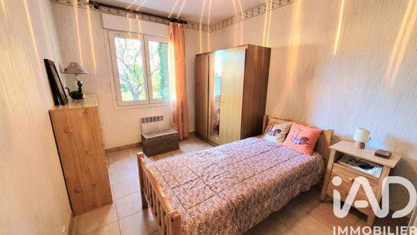 Appartement à vendre 3 pièces 72 m² La Ciotat