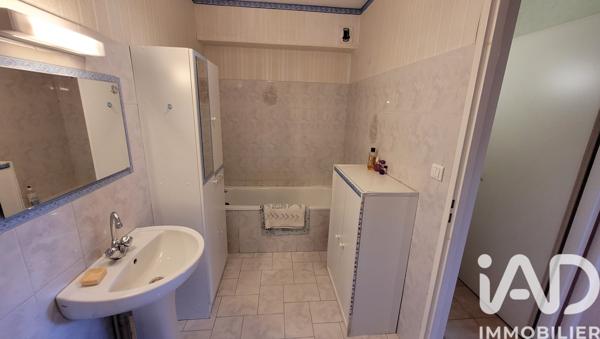 Appartement à vendre 3 pièces 72 m² La Ciotat