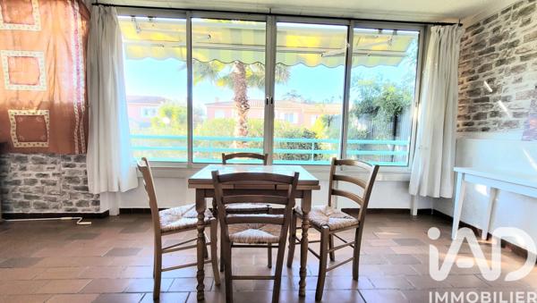 Appartement à vendre 3 pièces 72 m² La Ciotat