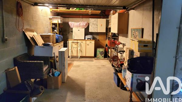 Appartement à vendre 3 pièces 72 m² La Ciotat