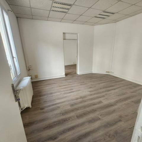 Bureaux Charenton Le Pont 37 m2