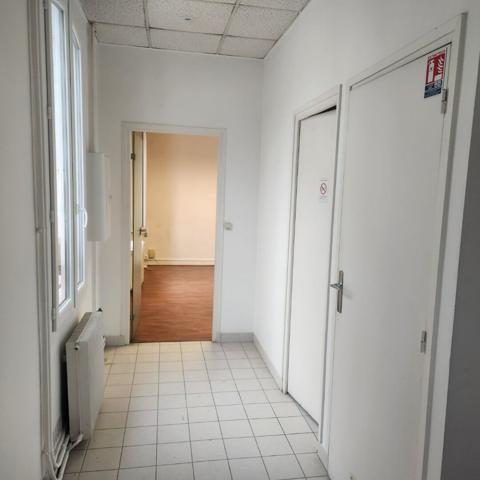 Bureaux Charenton Le Pont 37 m2